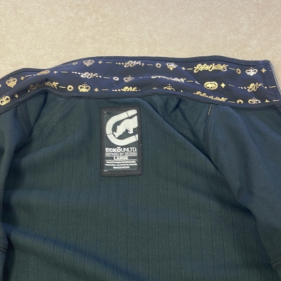Men’s large Ecko Unltd jacket - Picture 11 of 14